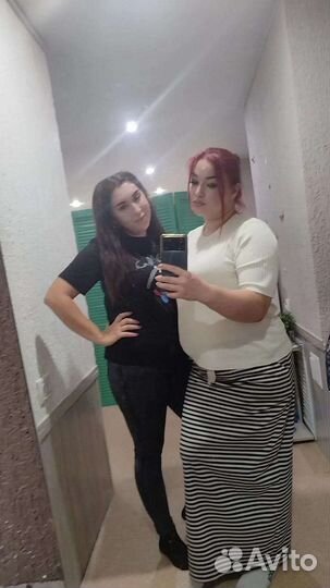 Массаж в 4 руки