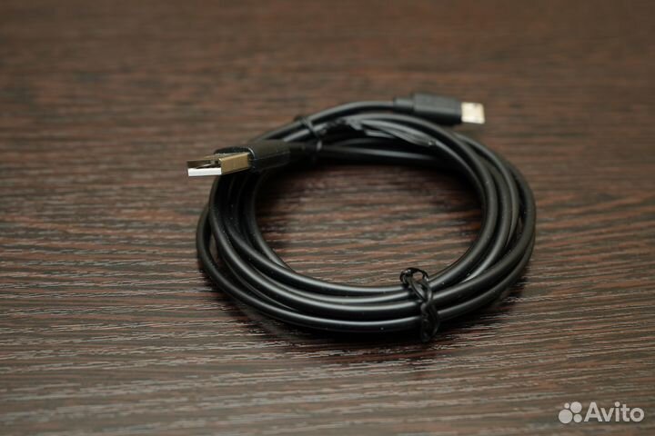 Кабель micro-USB - USB Type A, 2 м