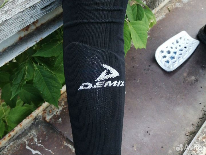 Щитки nike mercurial