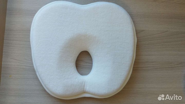 Ортопедическая подушка фабрика облаков