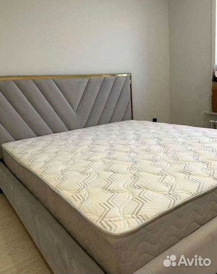 Кровать на заказ