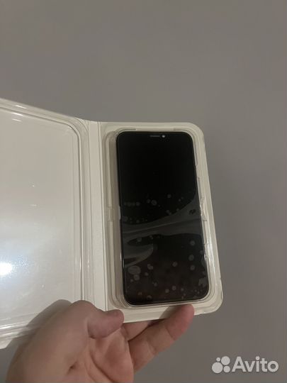 Дисплей айфон X/xs (m1х)