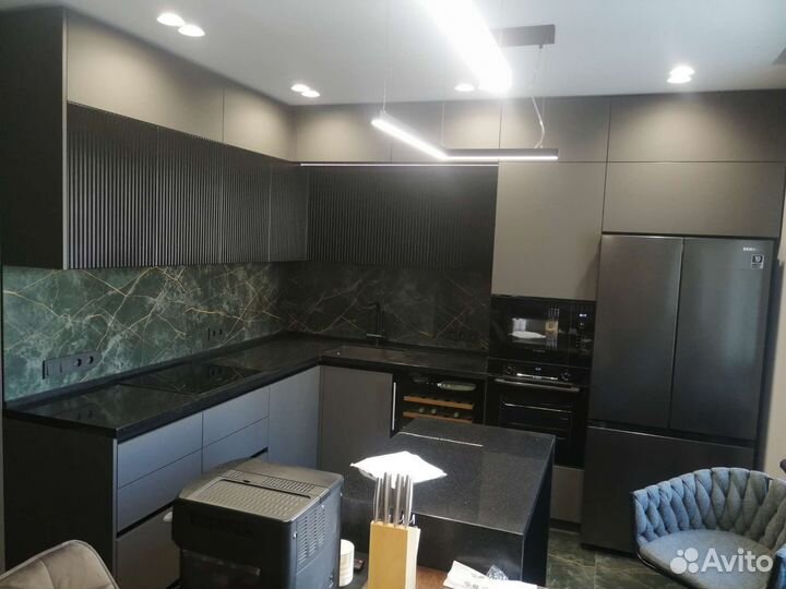 Сборка мебели