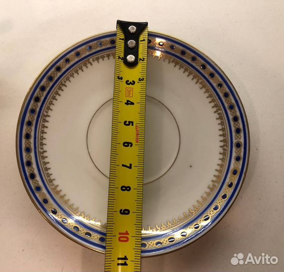 Миниатюрная чашка Beyer&Bock