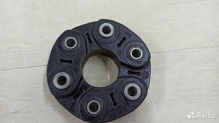 Муфта заднего кардана BMW 5-серия E61