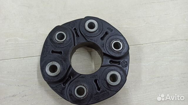 Муфта заднего кардана BMW 5-серия E61