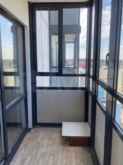 Квартира-студия, 27,8 м², 12/16 эт.