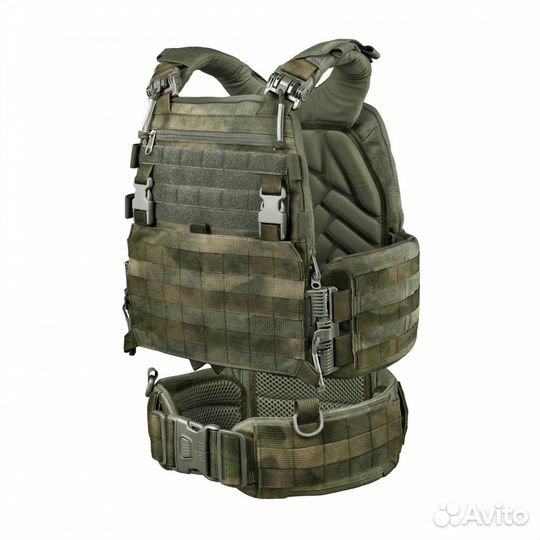 Stich Profi Плитоносец stich defense MOD.4