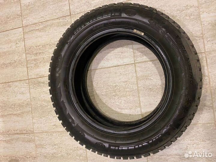 Michelin X-Ice North 3 185/65 R15