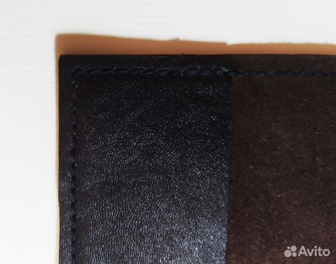 Обложка для паспорта