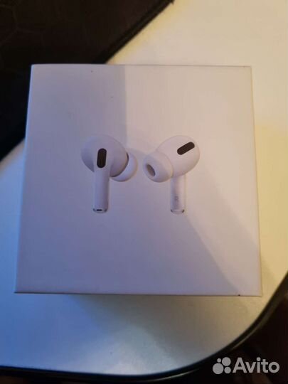 Airpods pro