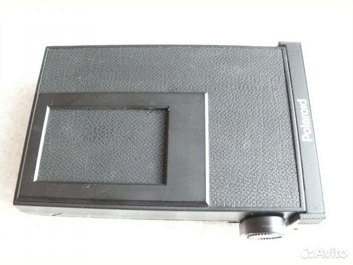 Задник Mamiya 645 HP401 Polaroid M645,Super,Pro,TL