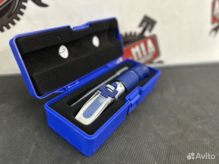 Рефрактометр для омывающей жидкости Nordberg