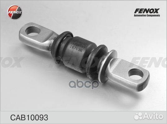 Сайлентблок Lexus ES300 MCV20 96-01, Lexus RX30