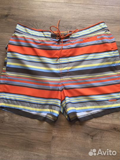 Шорты пляжные Calvin Klein XL(оригинал)