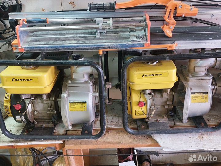 Аренда ремонт электро бензо инструмента