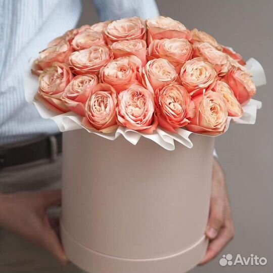 Букеты для подарков коллегам