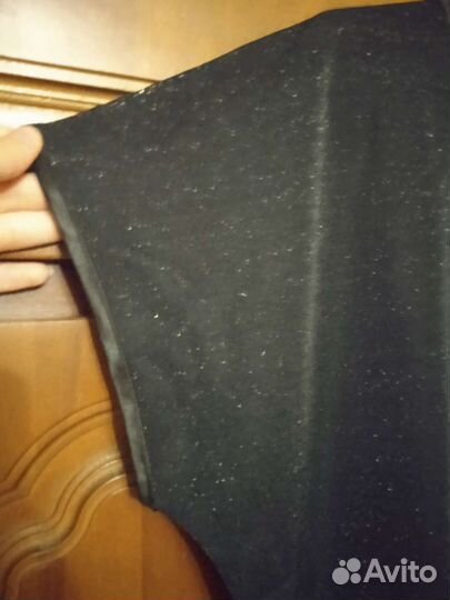 Кофта с коротким рукавом