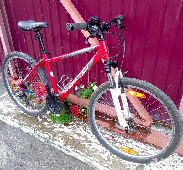 Велосипед Norco Pinnacle 26