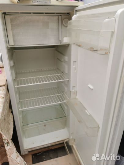 Холодильник саратов