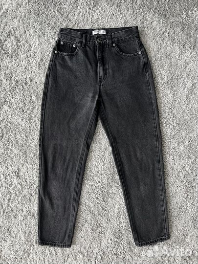 Джинсы pull and bear