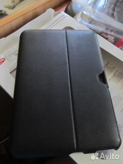 Чехол для планшета Samsung Galaxy Tab 8.9 P7300