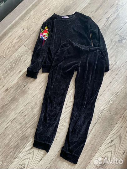 Вещи пакетом 42-44