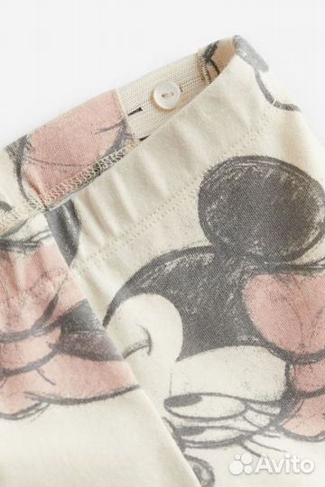 Комплект hm 92 Disney Minnie Mouse