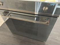 Духовой шкаф gaggenau eb333111