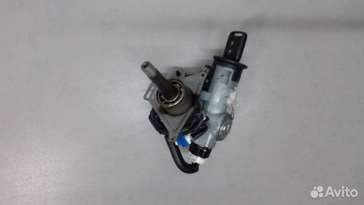 Замок зажигания Nissan Note E11, 2006