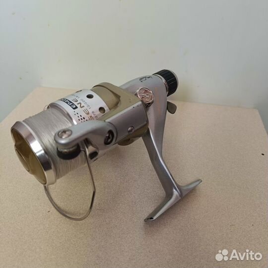 Катушка Eugene EP-4000, Евгения 4000