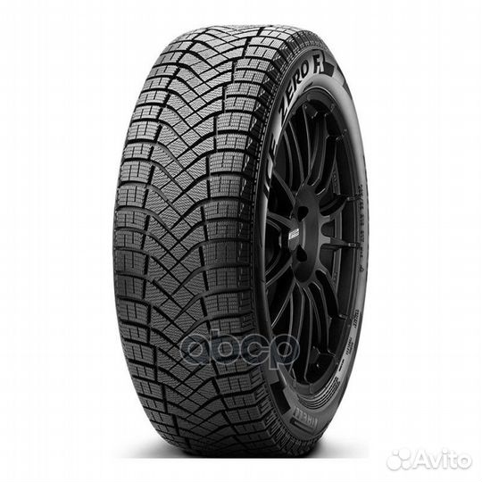 Pirelli Ice Zero FR 195/65 R15