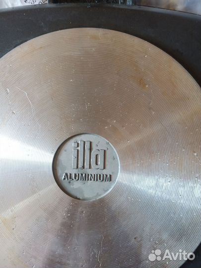 Сковорода гриль