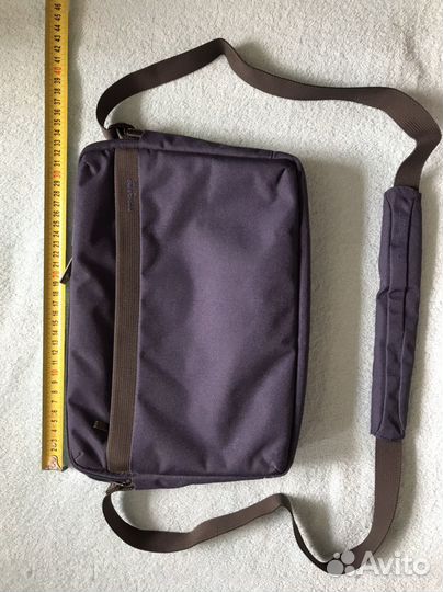Сумка для лэптопа планшета Tucano 22*32 см