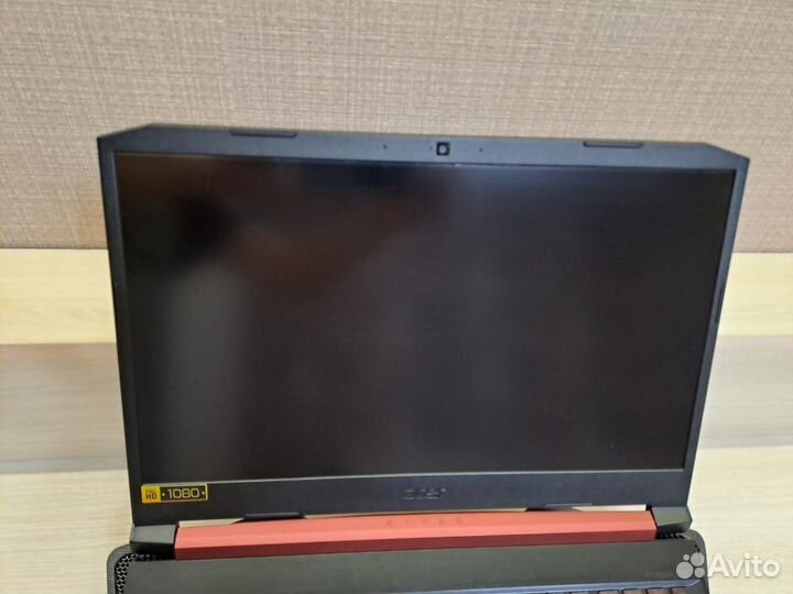 Ноутбук Acer Nitro 5