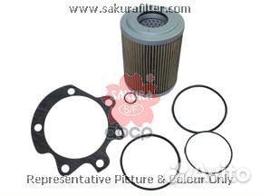 Allison H8538 Sakura