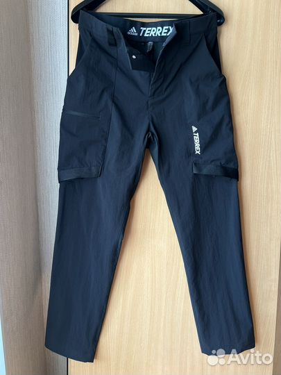 Брюки Adidas Terrex мужские