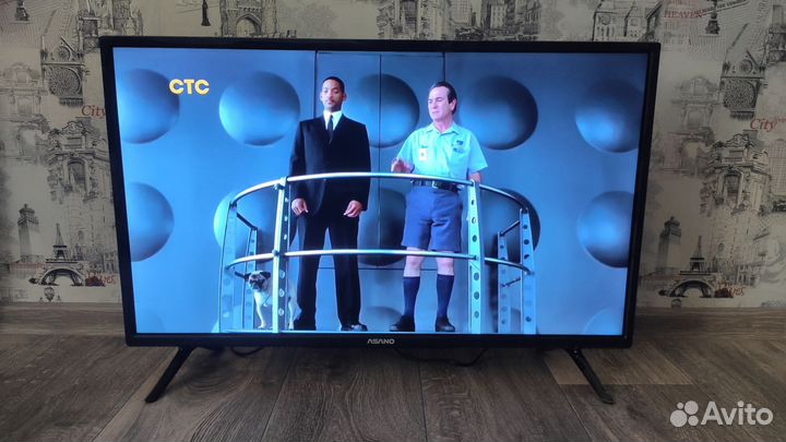 Телевизор 32