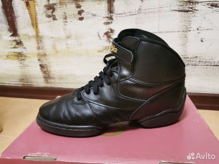 Кроссовки женские танцевальные Grishko 39 р