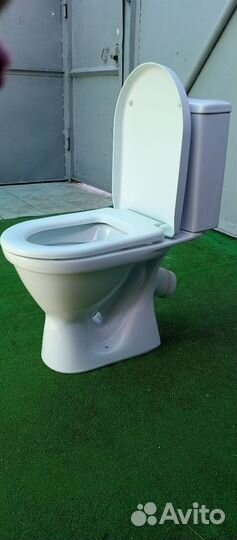 Унитаз