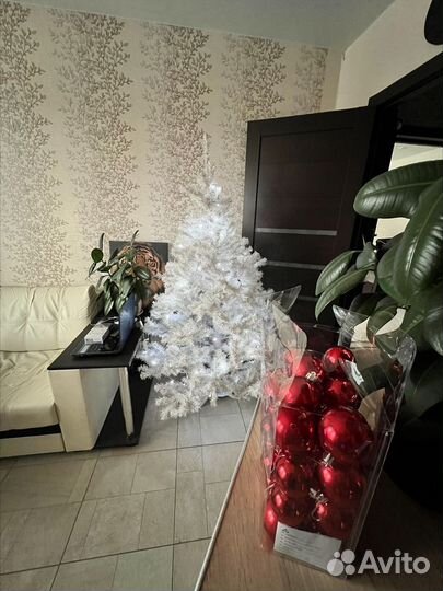 Елка искусственная бу