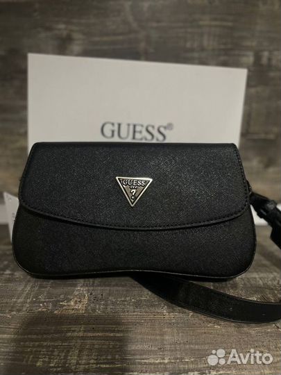 Сумка Guess