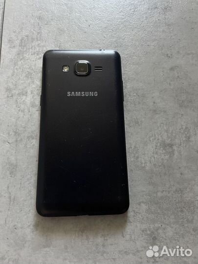 Samsung Galaxy J2 Core, 8 ГБ