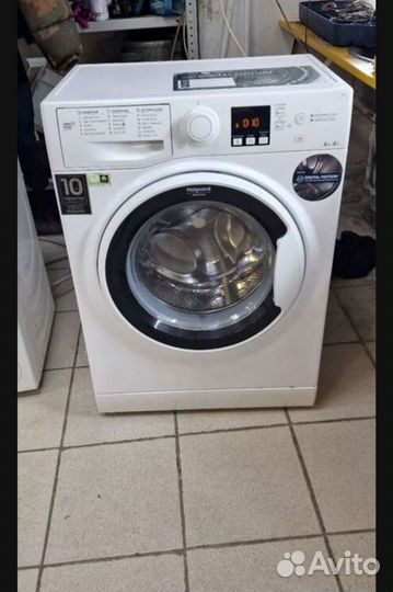 Стиральная машина бу