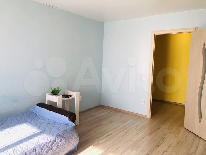 2-к. квартира, 71 м², 15/15 эт.