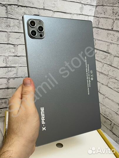 Планшет Umiio A15 max
