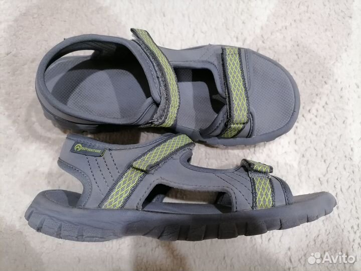 Сандалии Outventure