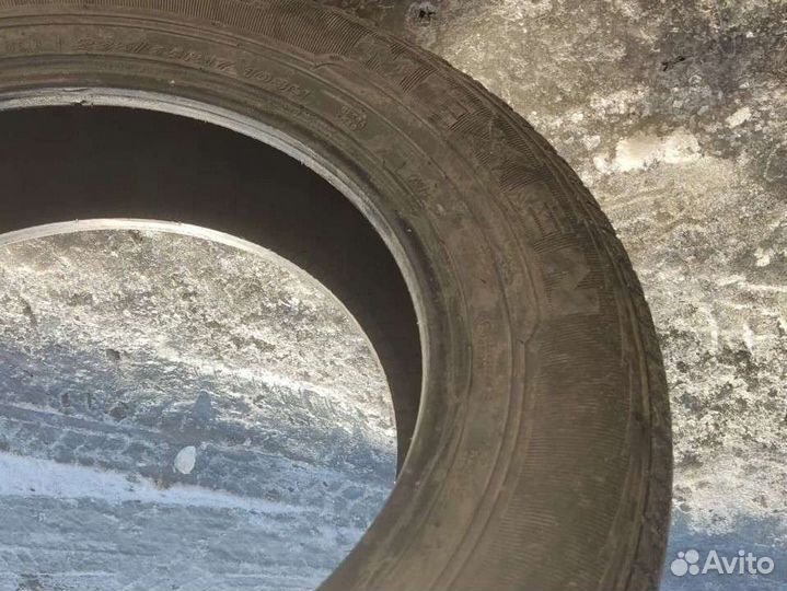 Nexen Roadian HTX RH5 235/65 R17