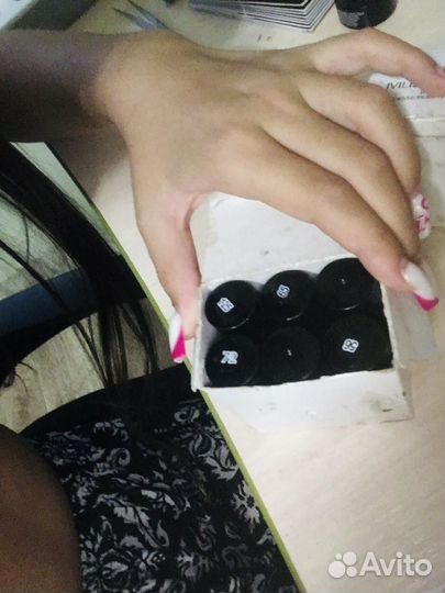 Аппарат для маникюра бу