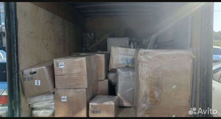 Грузоперевозки переезды